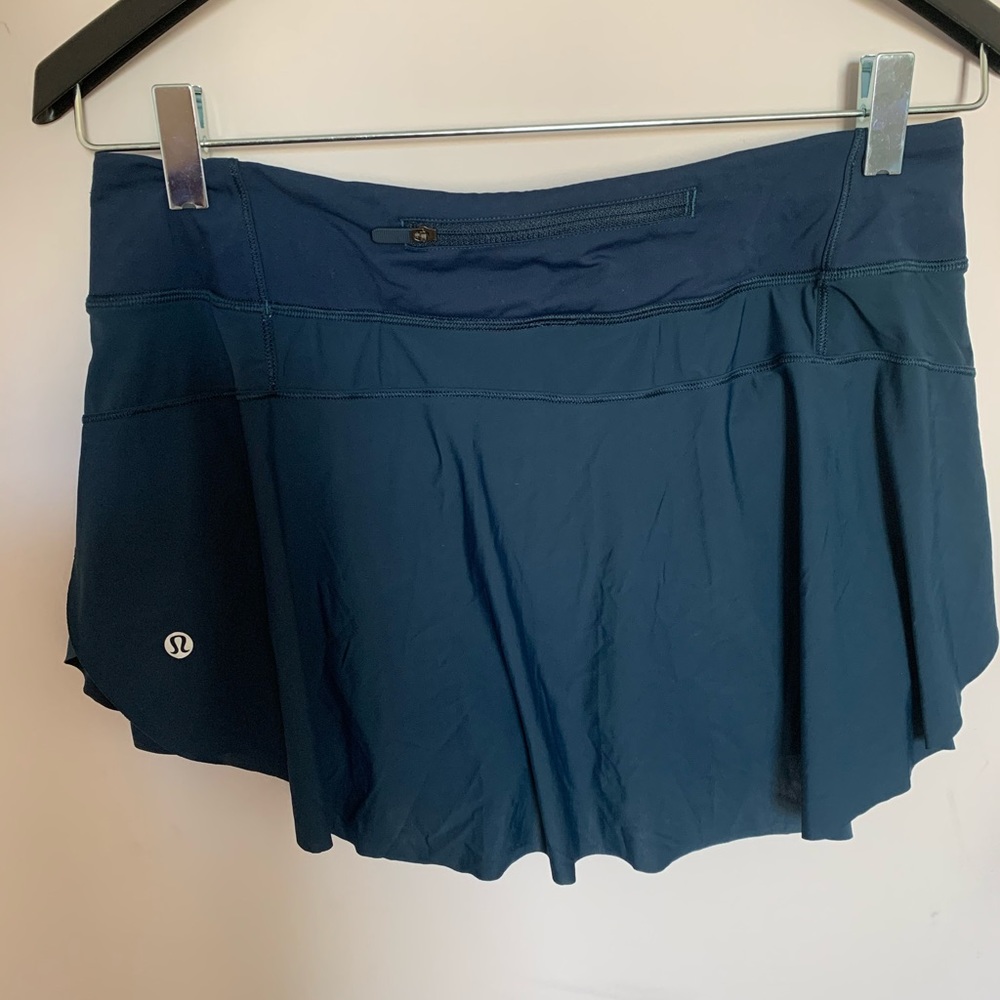 Lululemon Skort